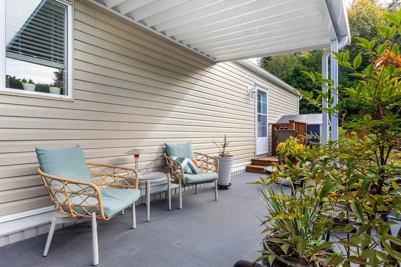 23 4496 SUNSHINE COAST HIGHWAY - photo 4 of 25