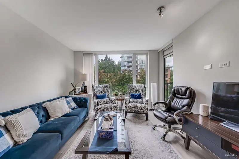 304 3100 WINDSOR GATE - photo 4 of 28