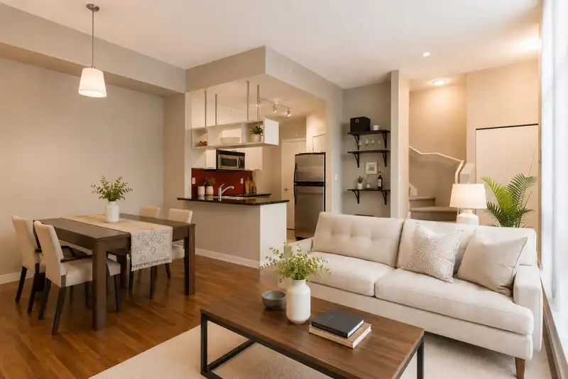 1072 SEYMOUR STREET - photo 2 of 11