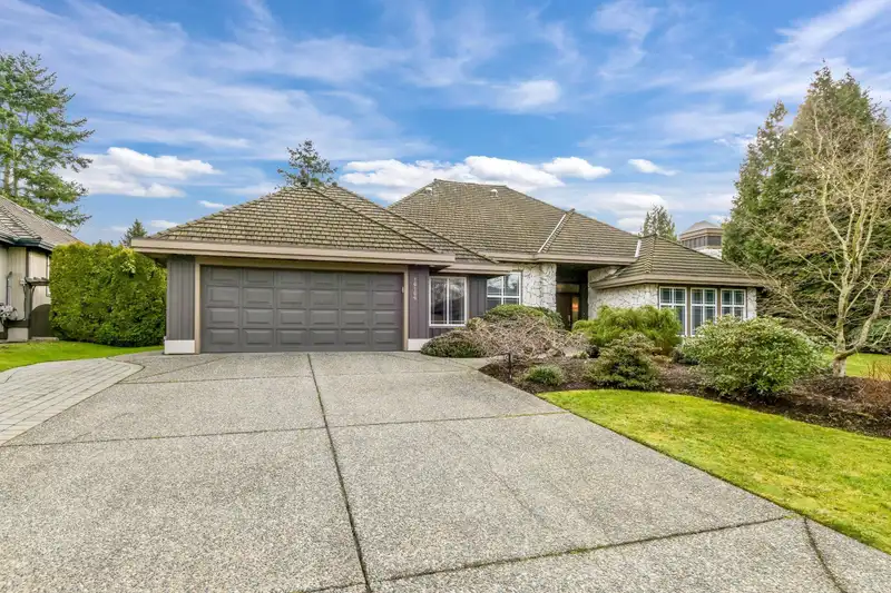 16166 MORGAN CREEK CRESCENT - photo 2 of 40