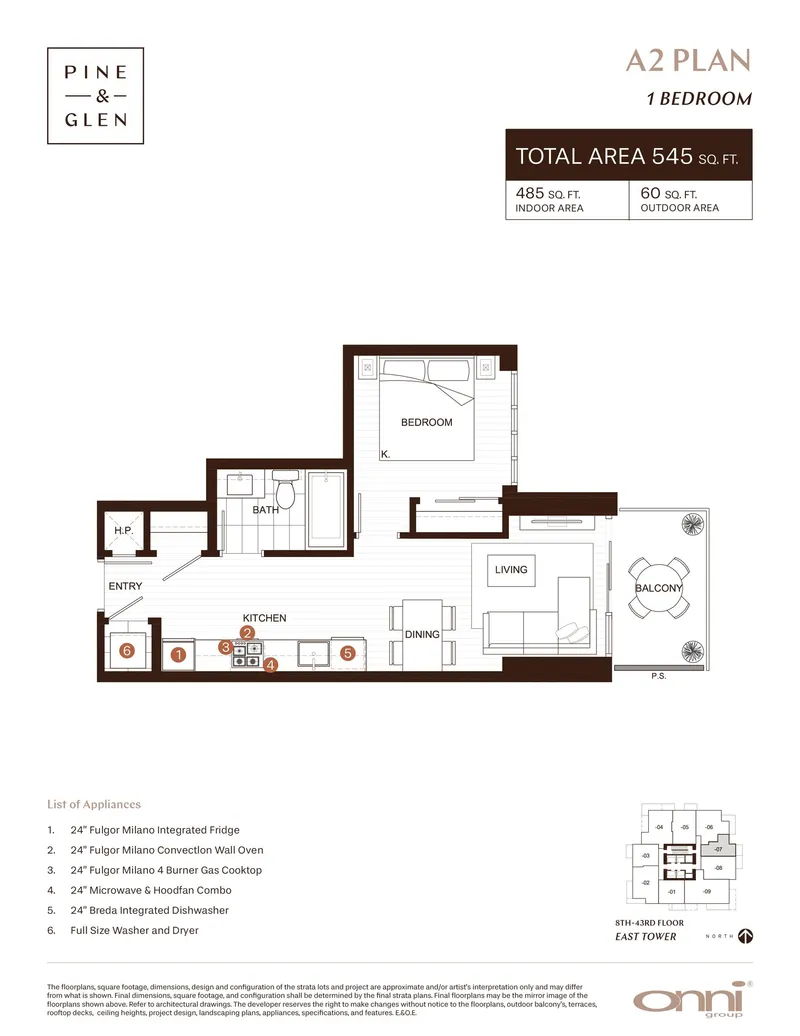 3207 1175 PINETREE WAY - photo 4 of 13