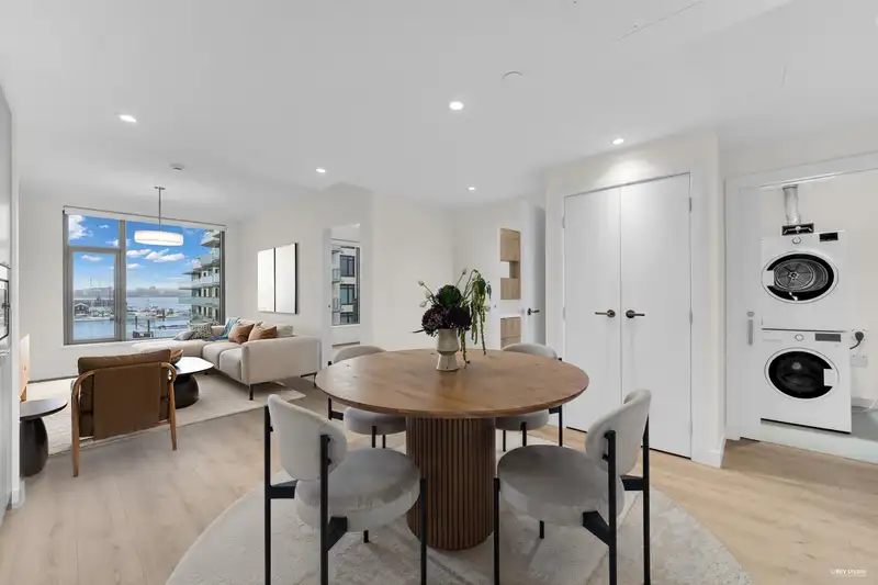 401 755 HARBOURSIDE DRIVE - photo 1 of 28