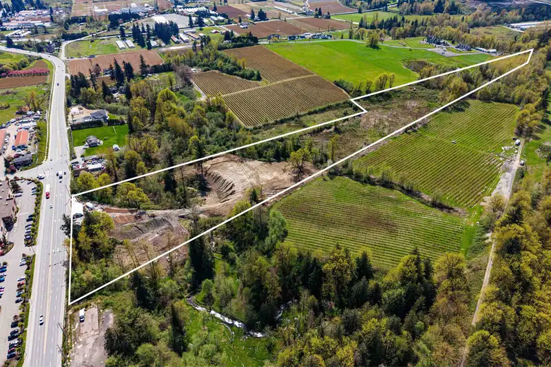 2475 MT. LEHMAN ROAD - photo 3 of 27