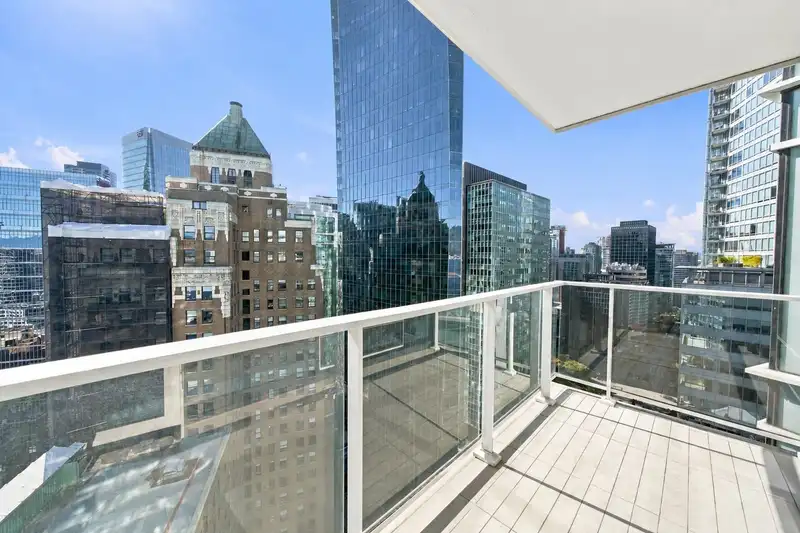 2506 1011 W CORDOVA STREET - photo 3 of 40