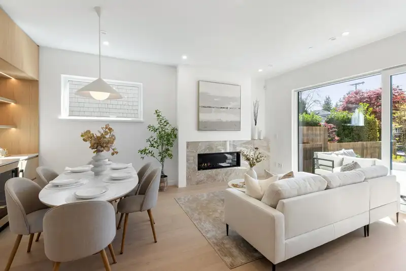 1 6040 LARCH STREET - photo 3 of 39