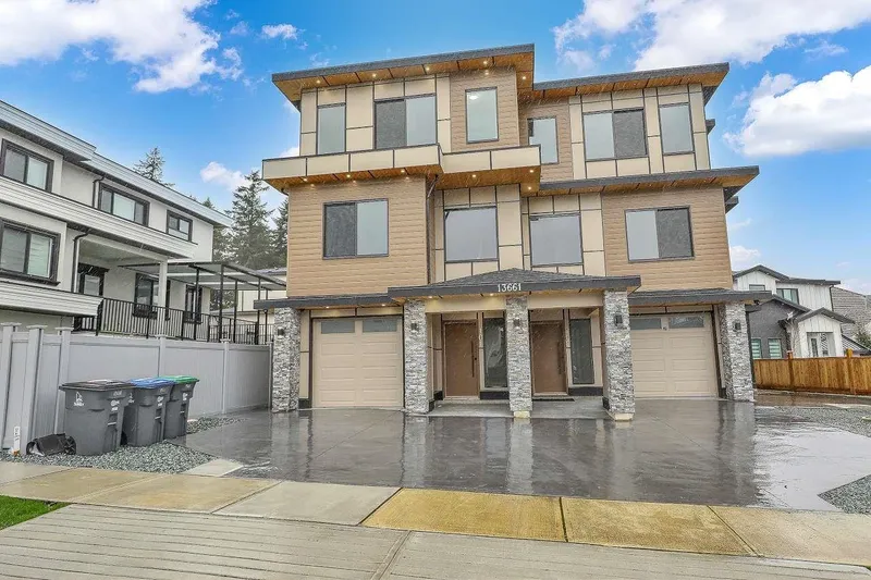 101 13661 59 AVENUE - photo 1 of 25