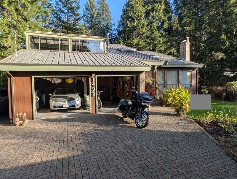 1498 CHAMBERLAIN DRIVE - photo 2 of 25