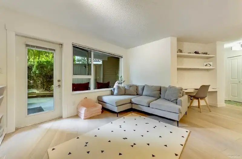 116 4723 DAWSON STREET - photo 4 of 25