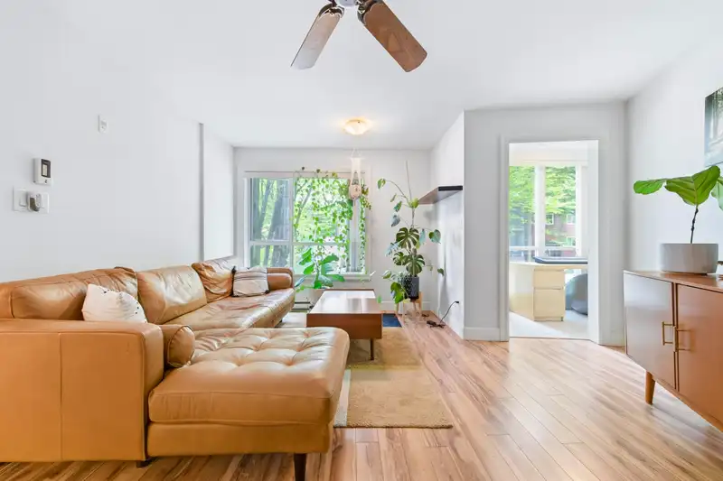 201 1718 VENABLES STREET - photo 2 of 21