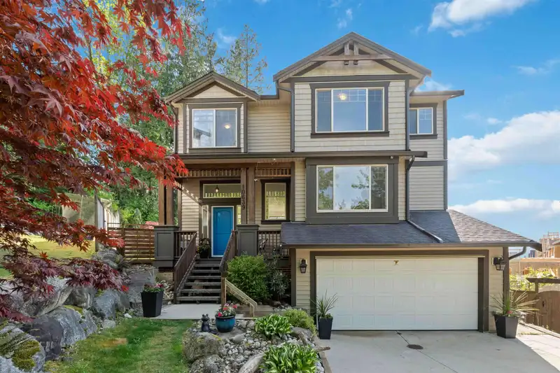 10639 249 STREET - photo 1 of 40