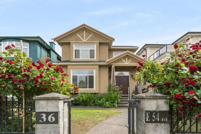 36 E 54 AVENUE - photo 1 of 31