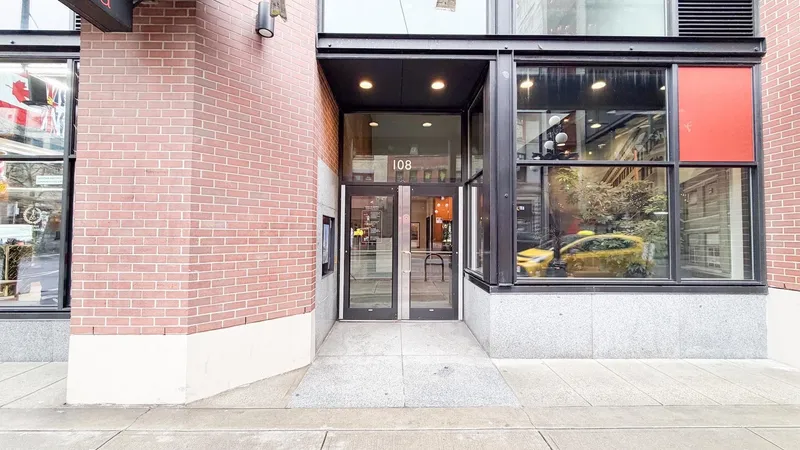 PH4 108 CORDOVA STREET - photo 3 of 25