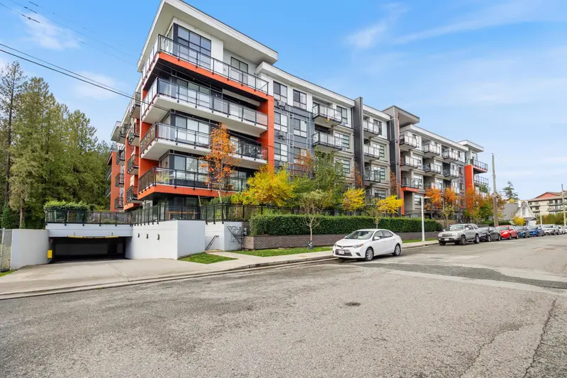 208 5485 BRYDON CRESCENT - photo 2 of 25