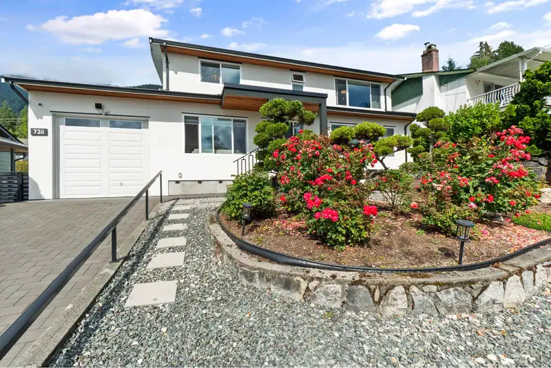738 SYLVAN AVENUE - photo 1 of 38