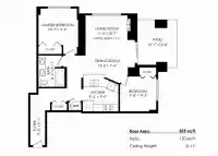 101 3070 GUILDFORD WAY - thumbnail 24