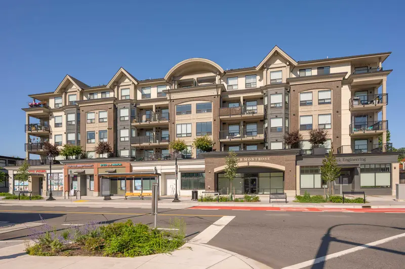 310-311 2493 MONTROSE AVENUE - photo 3 of 25