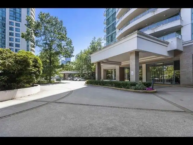 602 5833 WILSON AVENUE - photo 2 of 10