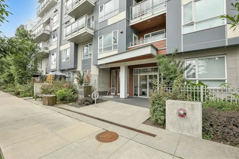 106 10603 140TH STREET - photo 1 of 38