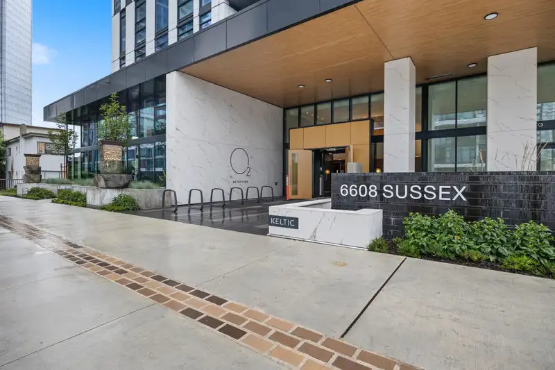1506 6608 SUSSEX AVENUE - photo 2 of 27
