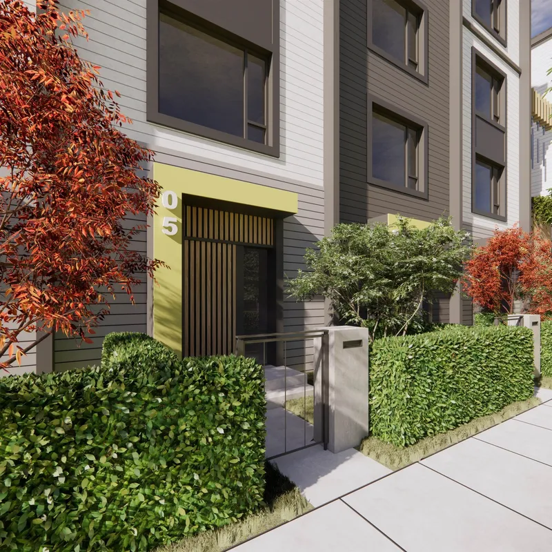 1 8899 SPIRES ROAD - photo 2 of 24