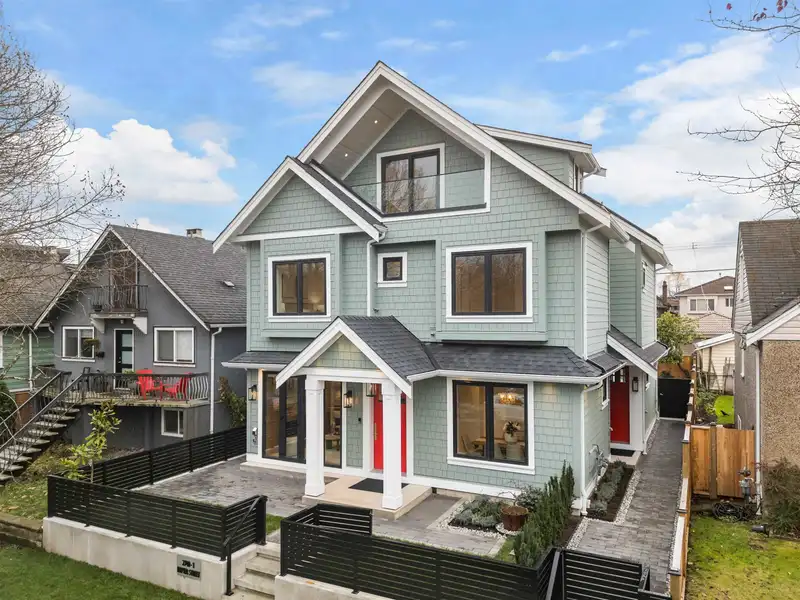 1 2740 NAPIER STREET - photo 1 of 1