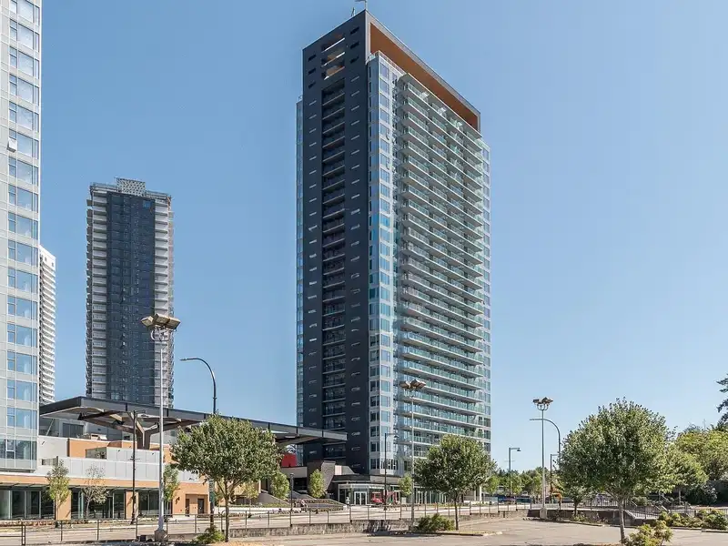 1603 13655 FRASER HIGHWAY - photo 1 of 27