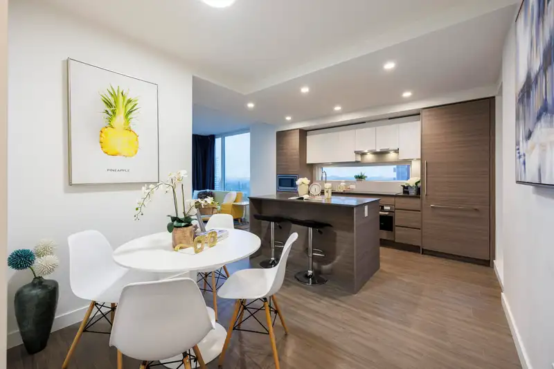 1603 13655 FRASER HIGHWAY - photo 3 of 27