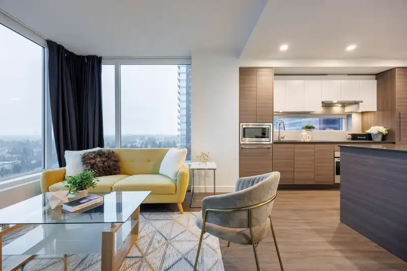 1603 13655 FRASER HIGHWAY - photo 4 of 27