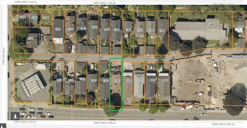 1363 E 12TH AVENUE - photo 3 of 4