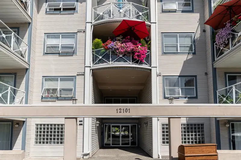 123 12101 80 AVENUE - photo 3 of 26