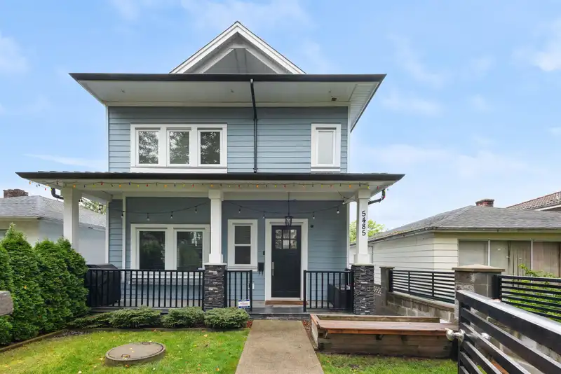 5485 DUNDEE STREET - photo 1 of 24