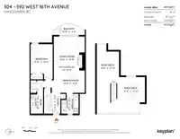 592 W 16TH AVENUE - thumbnail 37