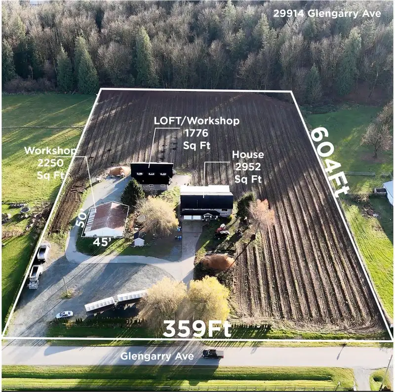 29914 GLENGARRRY AVENUE - photo 1 of 7