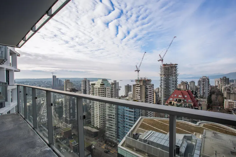 2805 1289 HORNBY STREET - photo 4 of 25