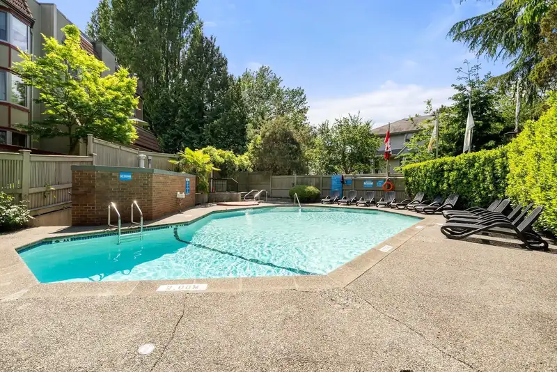 111 7411 MINORU BOULEVARD - photo 3 of 14