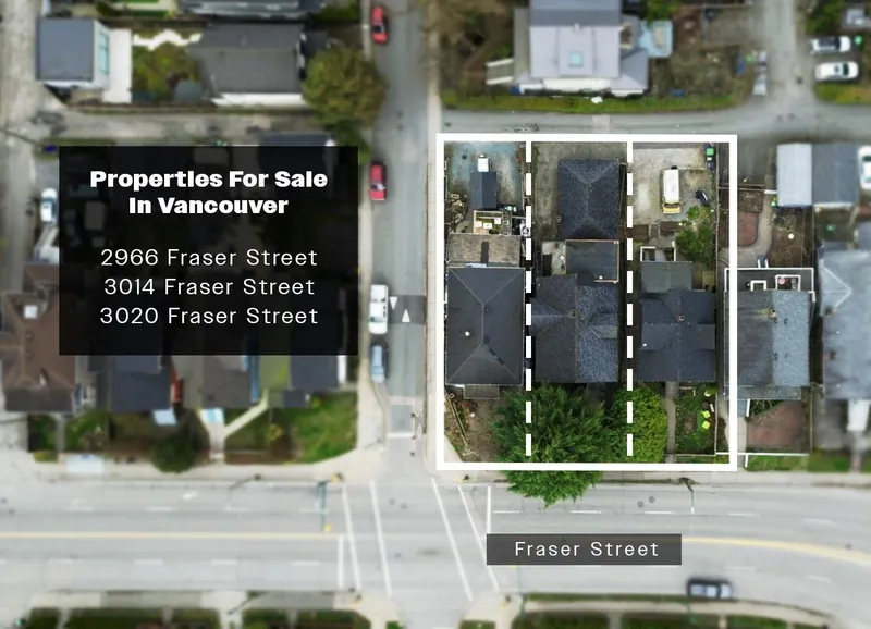 2966 FRASER STREET - photo 1 of 2