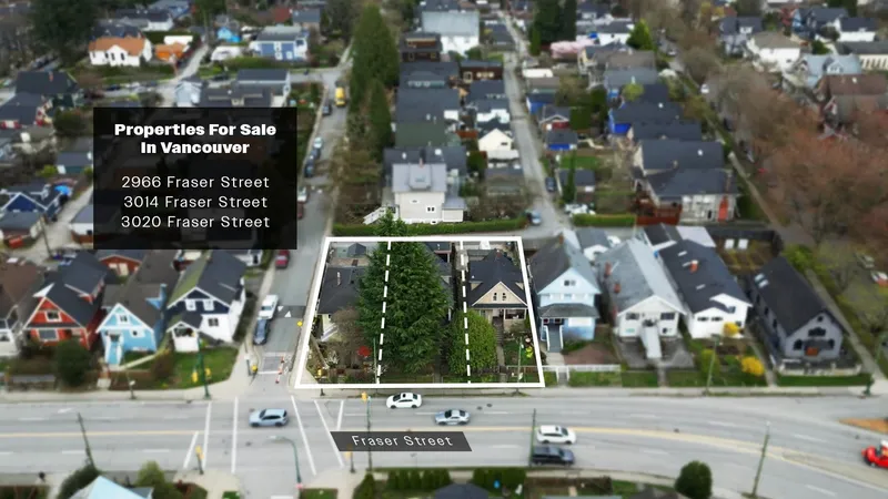 2966 FRASER STREET - photo 2 of 2