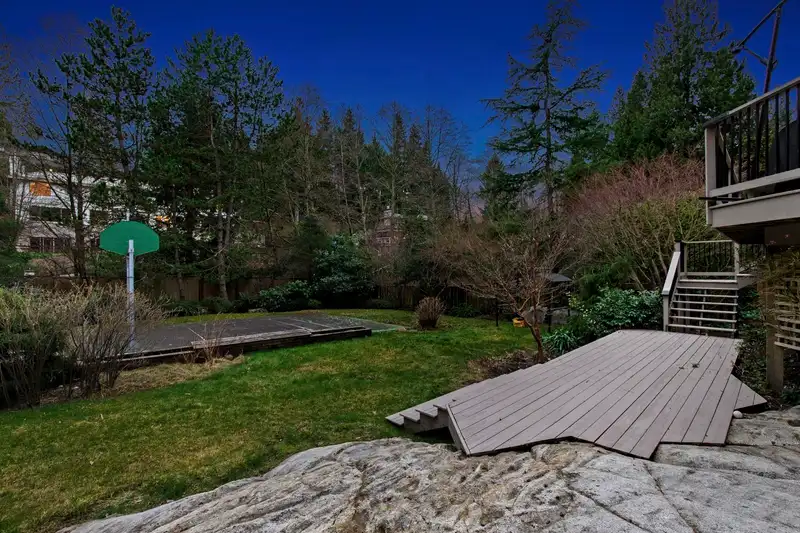 4641 WOODBURN ROAD - photo 2 of 3