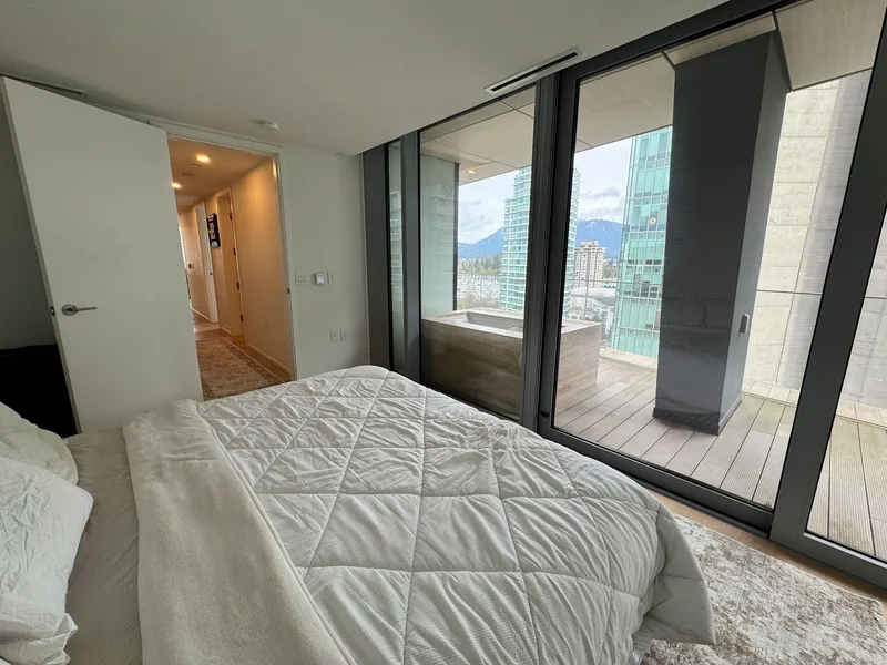 1103 1568 ALBERNI STREET - photo 4 of 14