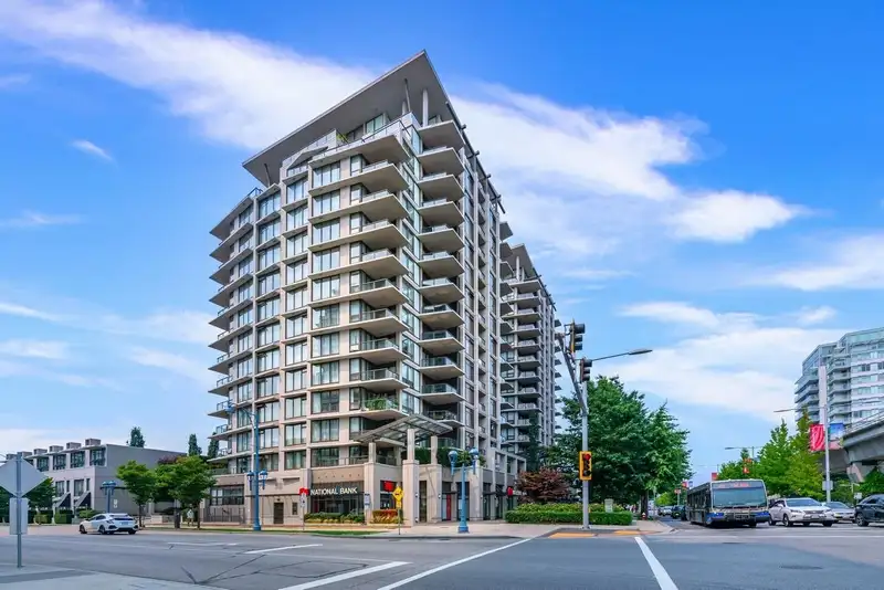 1010 5811 NO. 3 ROAD - photo 1 of 29