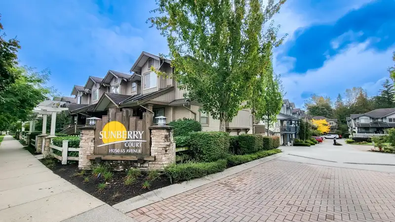 83 19250 65 AVENUE - photo 1 of 31