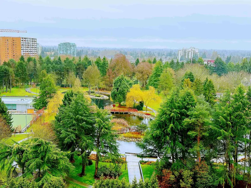 1707 7371 WESTMINSTER HIGHWAY - photo 1 of 25