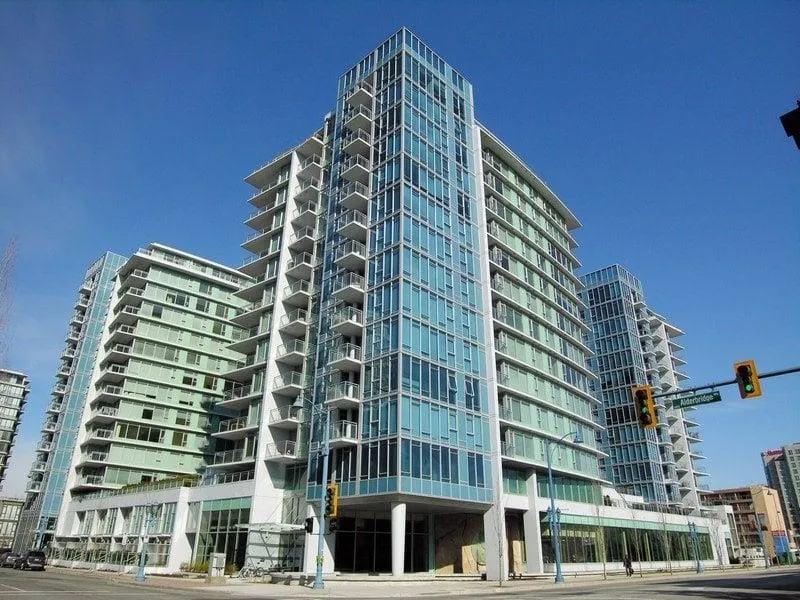 1707 7371 WESTMINSTER HIGHWAY - photo 2 of 25