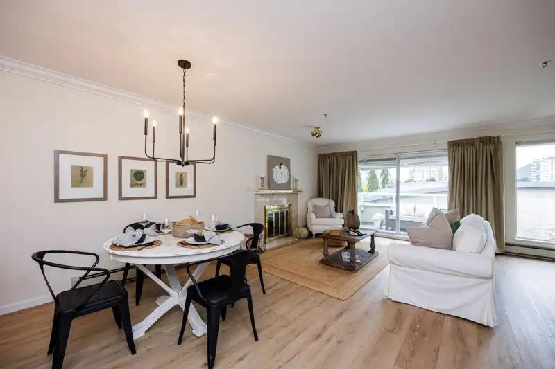 17 2150 MARINE DRIVE - photo 4 of 37