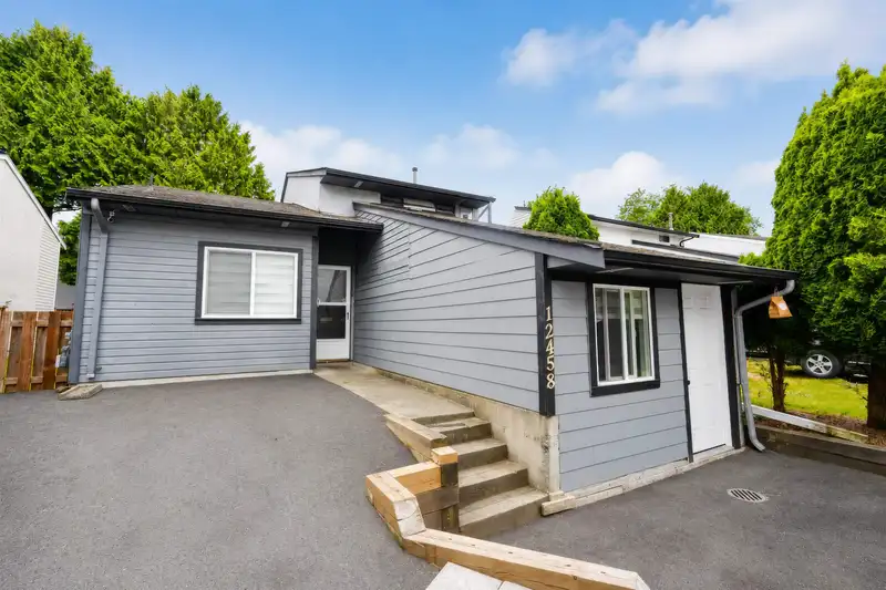 12458 76B AVENUE - photo 1 of 14