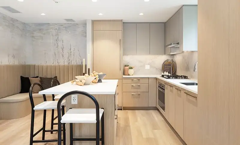 1701 5860 OLIVE AVENUE - photo 3 of 7