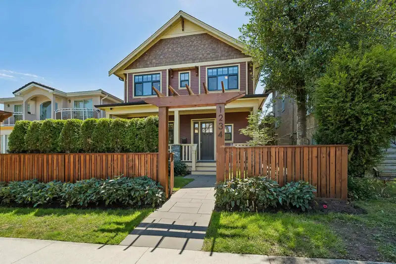 1234 E 19TH AVENUE - photo 2 of 24