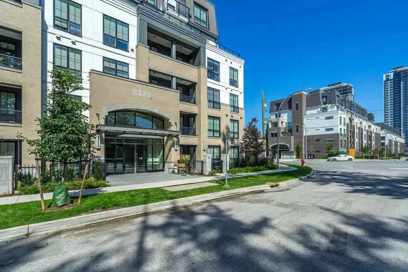 609 8379 201 STREET - photo 2 of 27