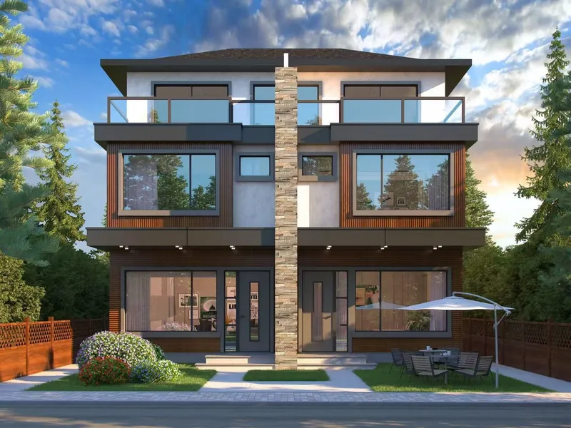 6722 VIVIAN STREET - photo 1 of 22