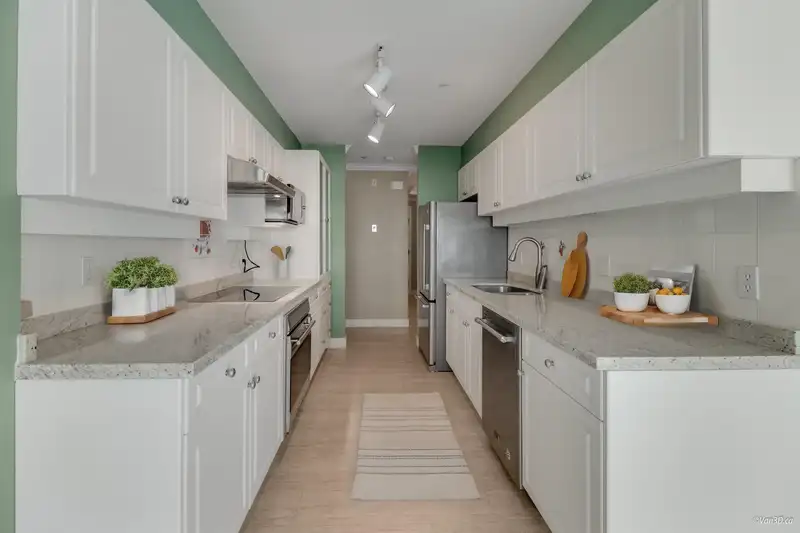 202 3690 BANFF COURT - photo 2 of 28